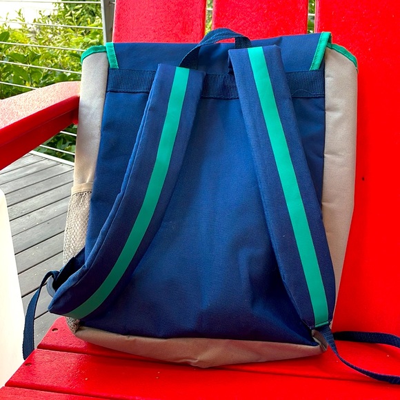 Go Seattle Mariners insulated backpack - Picture 4 of 9